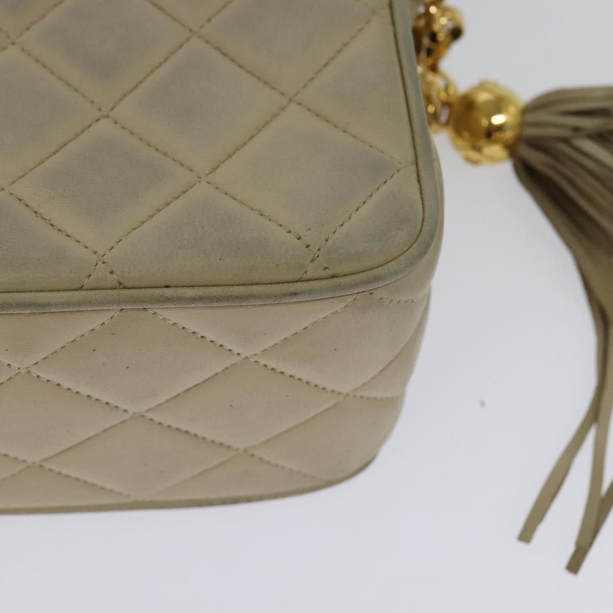 Chanel Chanel Camera shoulder Size ONE SIZE - 9 Thumbnail
