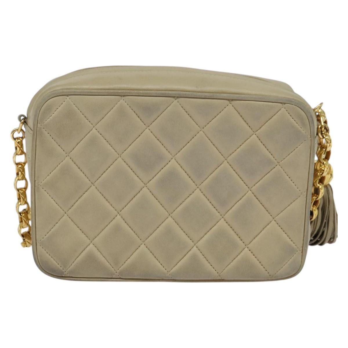 Chanel Chanel Camera shoulder Size ONE SIZE - 2 Thumbnail