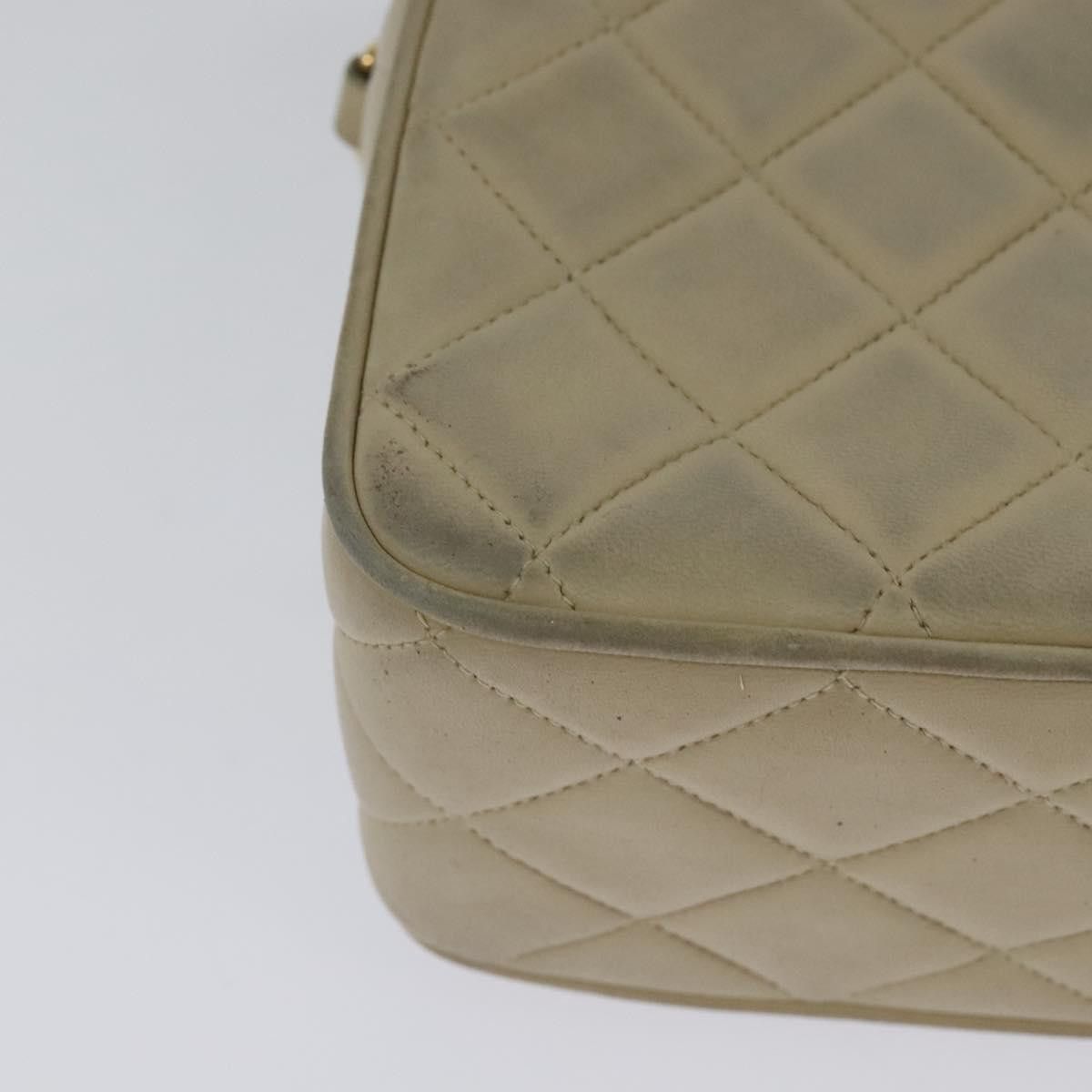 Chanel Chanel Camera shoulder Size ONE SIZE - 8 Thumbnail