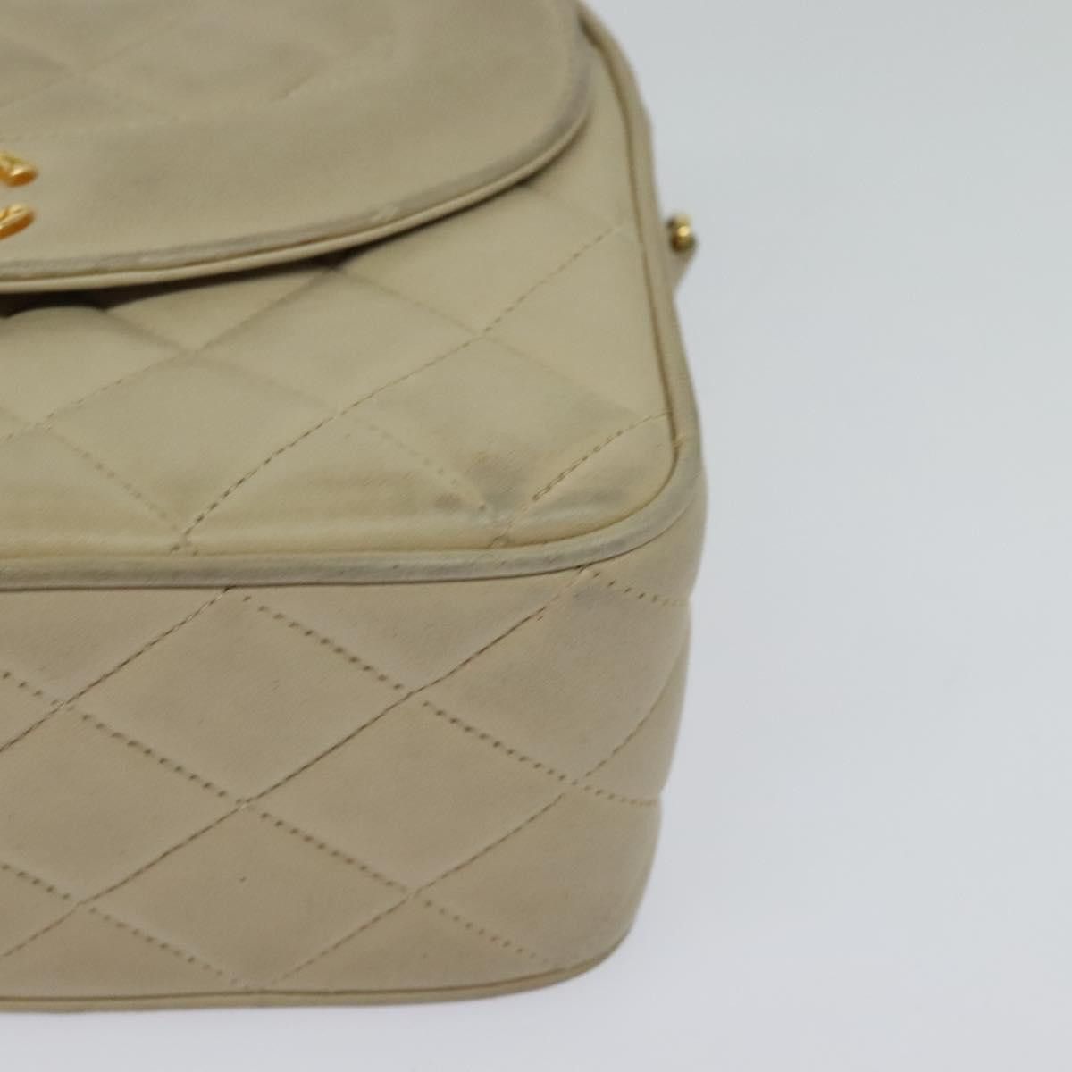 Chanel Chanel Camera shoulder Size ONE SIZE - 7 Thumbnail