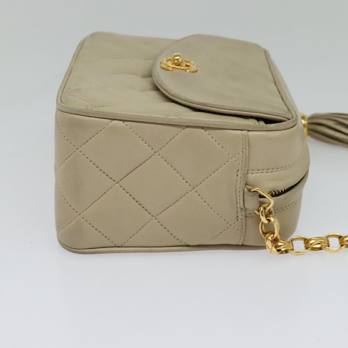 Chanel Chanel Camera shoulder Size ONE SIZE - 4 Thumbnail