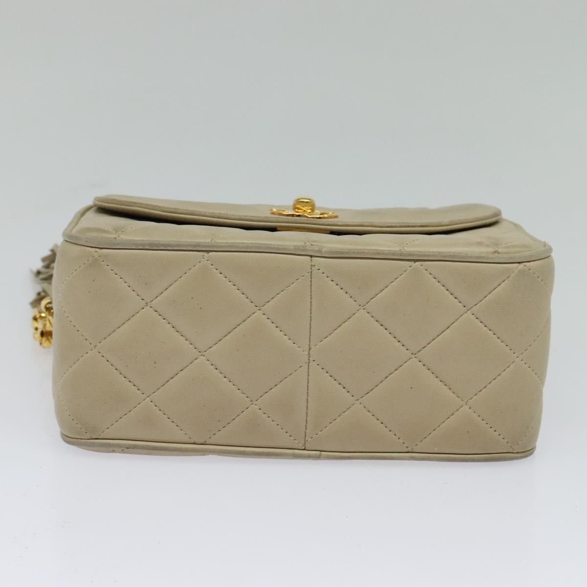 Chanel Chanel Camera shoulder Size ONE SIZE - 22 Thumbnail