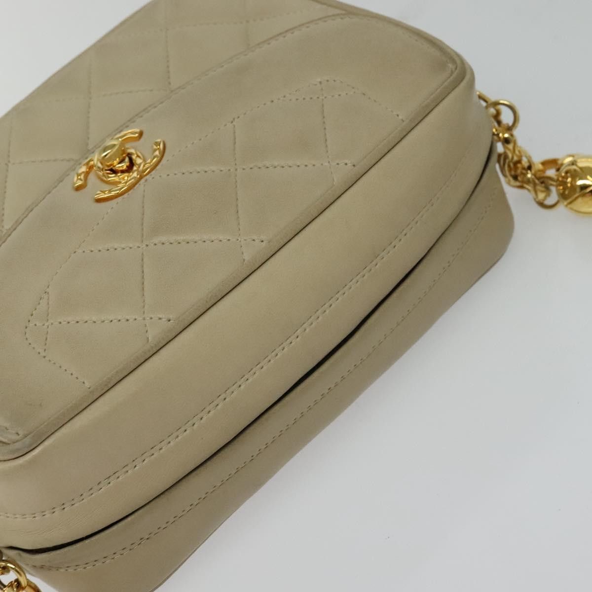 Chanel Chanel Camera shoulder Size ONE SIZE - 23 Thumbnail