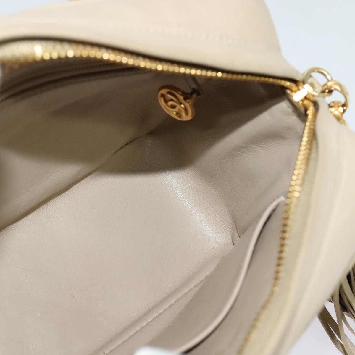 Chanel Chanel Camera shoulder Size ONE SIZE - 10 Thumbnail