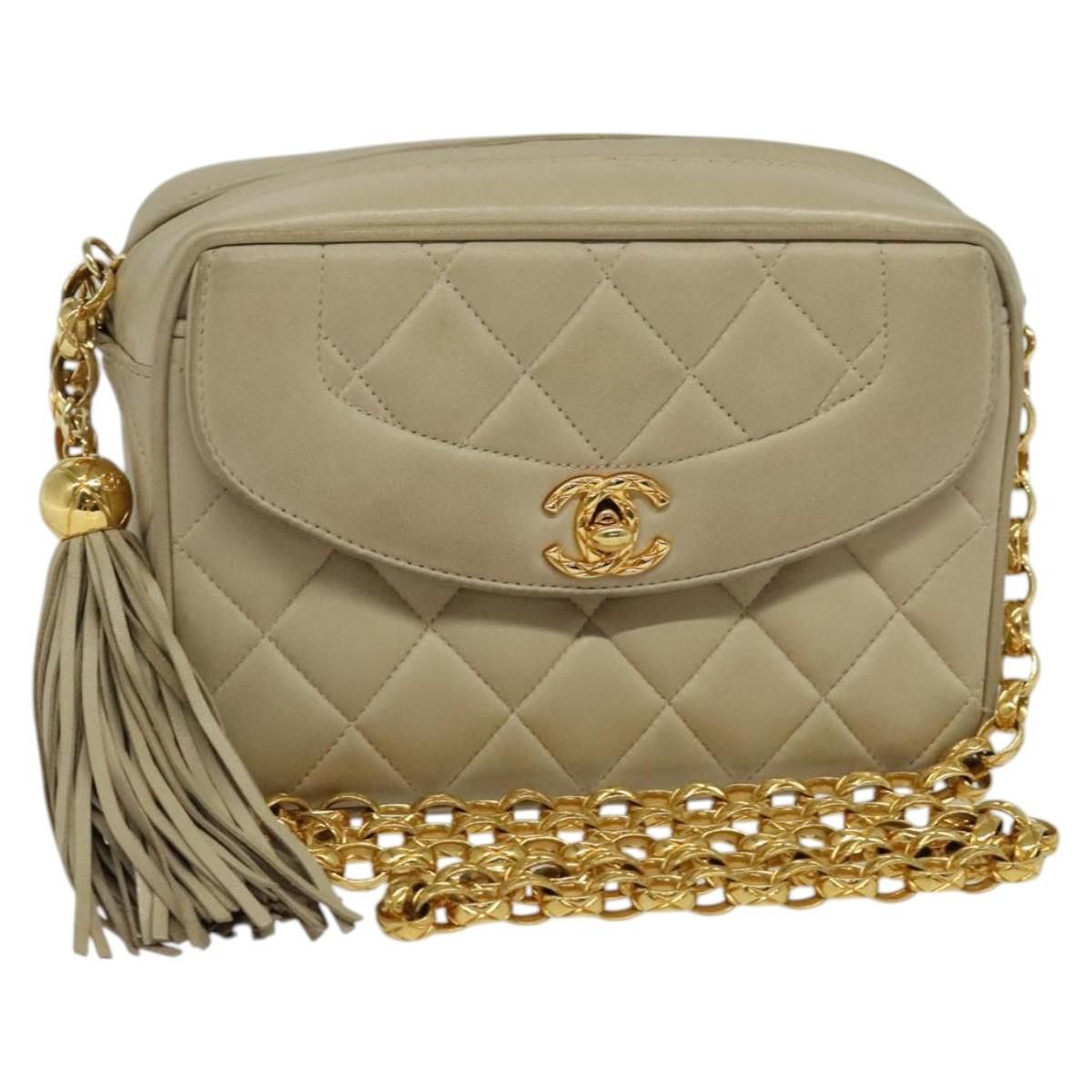 Chanel Chanel Camera shoulder Size ONE SIZE - 21 Thumbnail