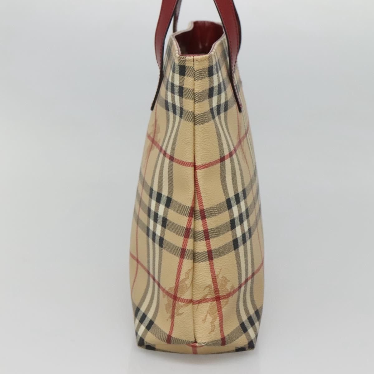 Burberry Burberry Haymarket handbag Size ONE SIZE - 3 Thumbnail
