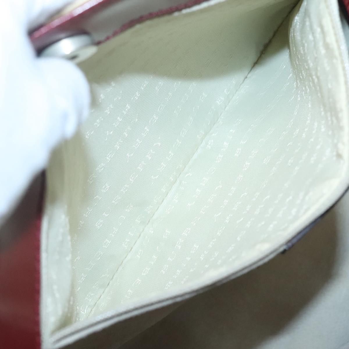 Burberry Burberry Haymarket handbag Size ONE SIZE - 20 Thumbnail