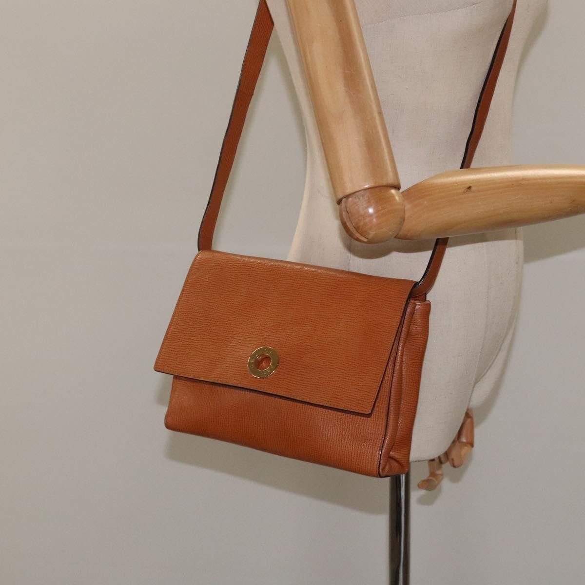 Celine Céline Logo du cercle shoulder Size ONE SIZE - 14 Thumbnail