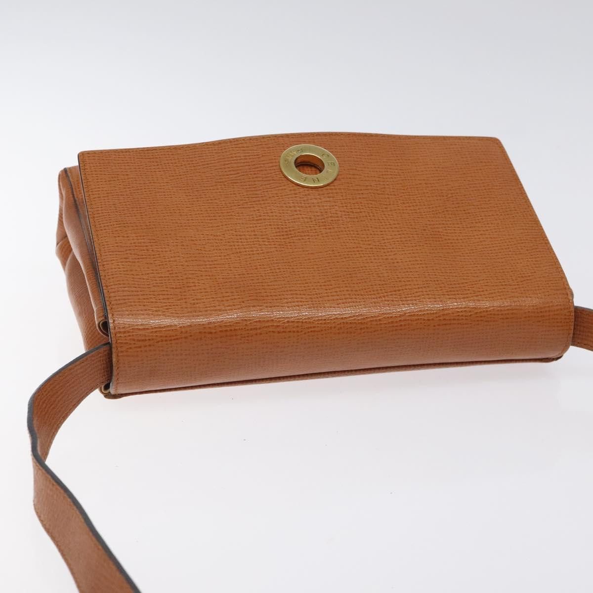 Celine Céline Logo du cercle shoulder Size ONE SIZE - 15 Thumbnail