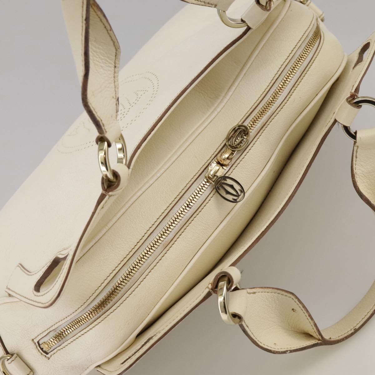 Cartier Cartier Marcello handbag Size ONE SIZE - 11 Thumbnail