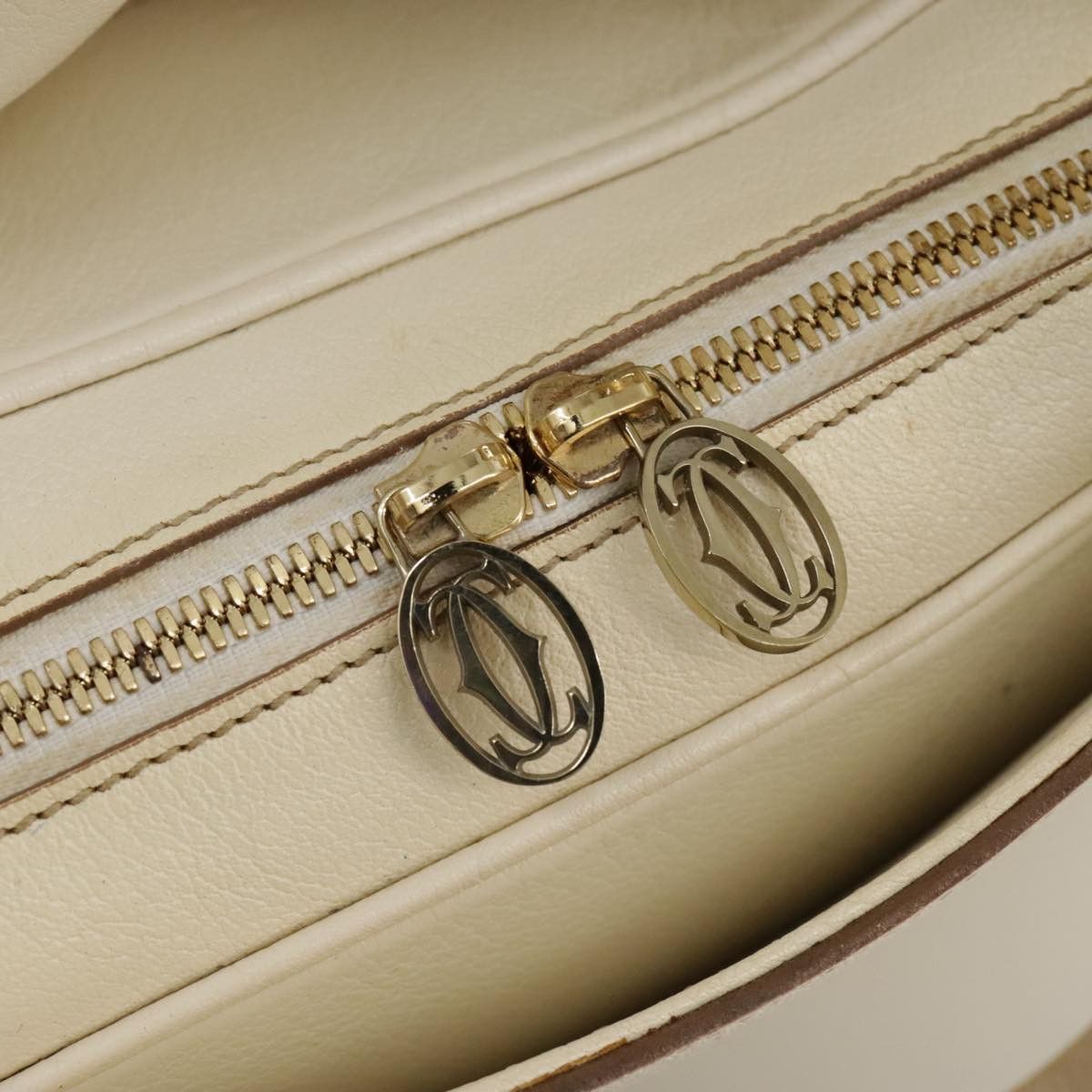 Cartier Cartier Marcello handbag Size ONE SIZE - 12 Thumbnail