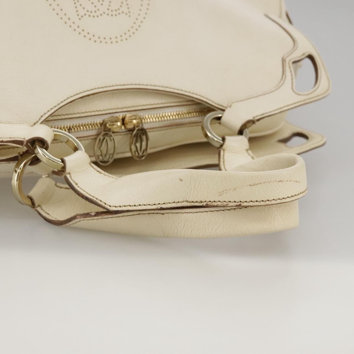 Cartier Cartier Marcello handbag Size ONE SIZE - 5 Thumbnail