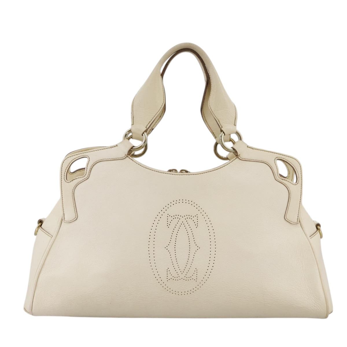 Cartier Cartier Marcello handbag Size ONE SIZE - 2 Thumbnail
