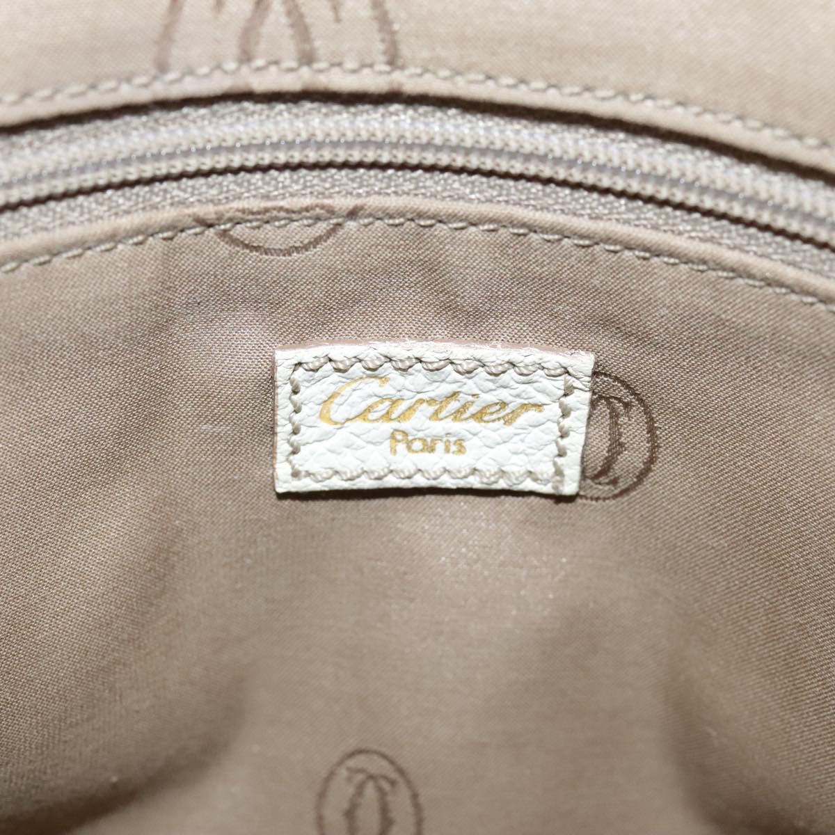 Cartier Cartier Marcello handbag Size ONE SIZE - 16 Thumbnail