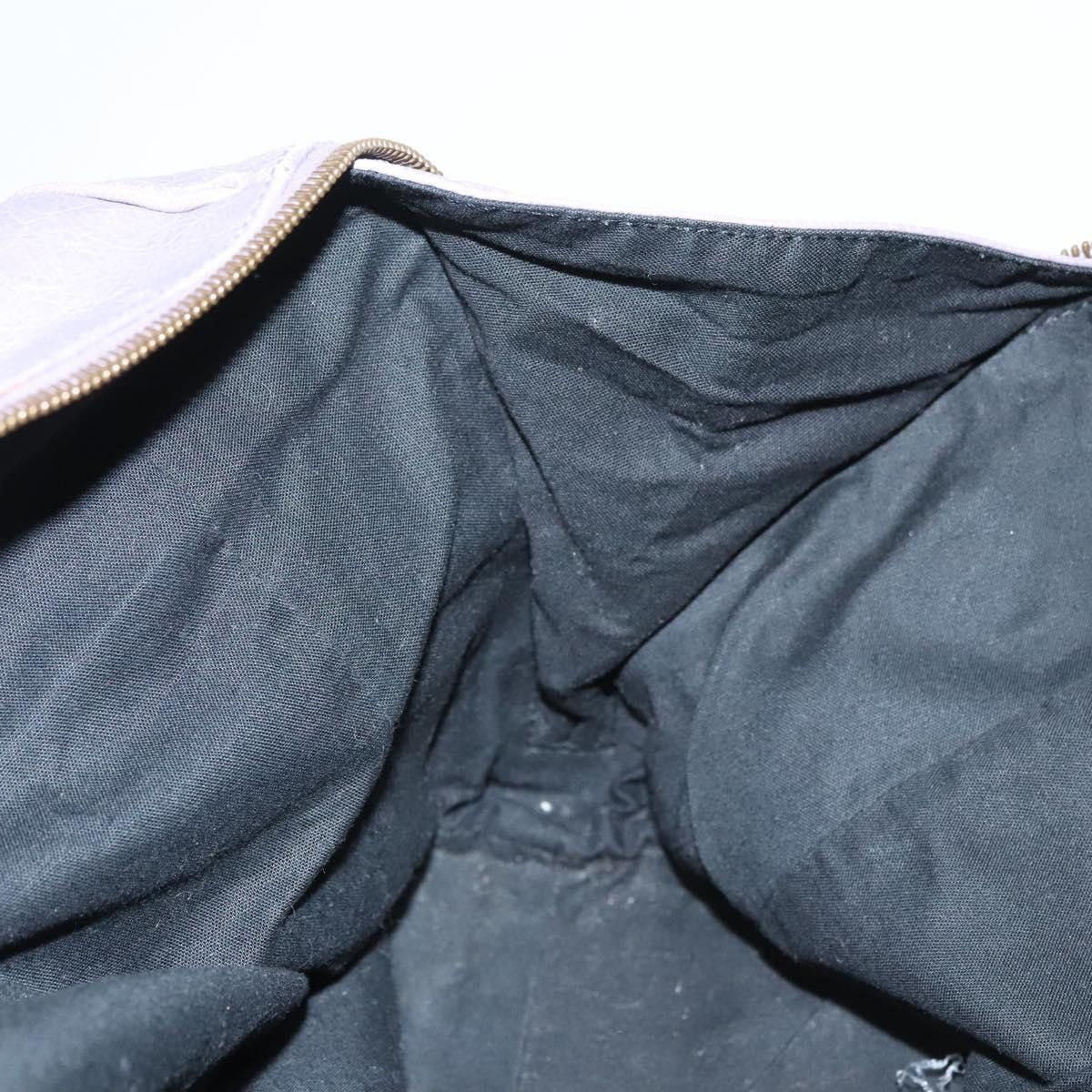 Balenciaga Balenciaga City handbag Size ONE SIZE - 20 Thumbnail