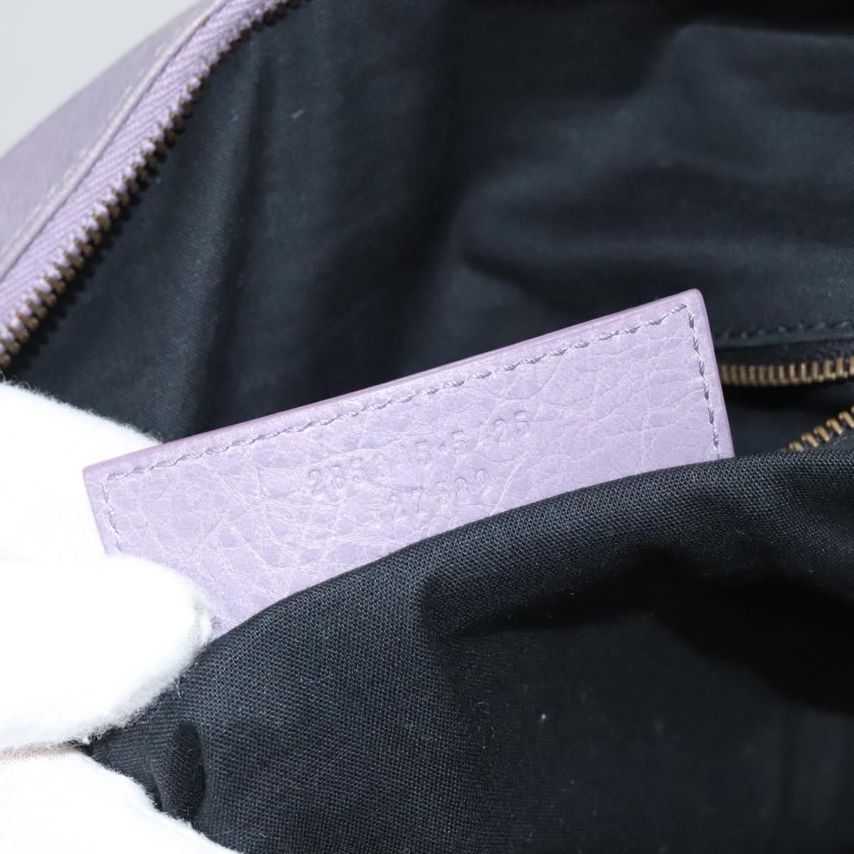 Balenciaga Balenciaga City handbag Size ONE SIZE - 12 Thumbnail