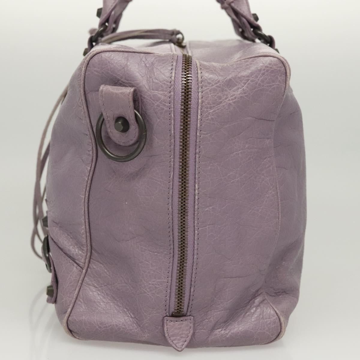 Balenciaga Balenciaga City handbag Size ONE SIZE - 3 Thumbnail