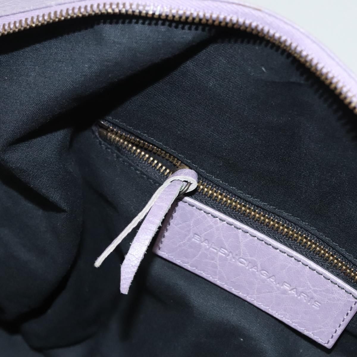 Balenciaga Balenciaga City handbag Size ONE SIZE - 22 Thumbnail