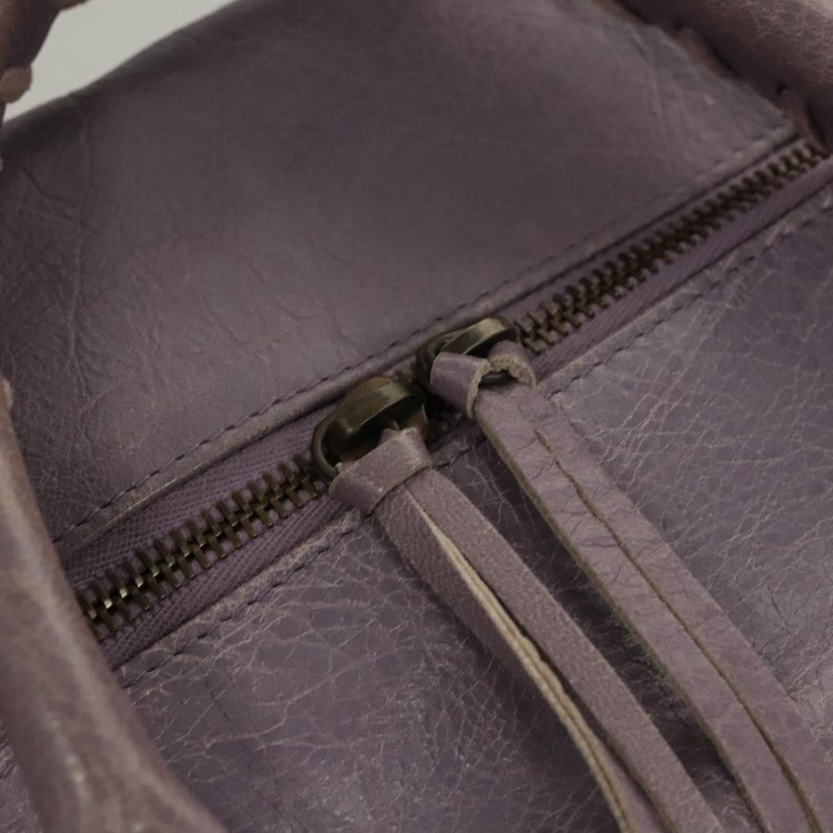 Balenciaga Balenciaga City handbag Size ONE SIZE - 18 Thumbnail