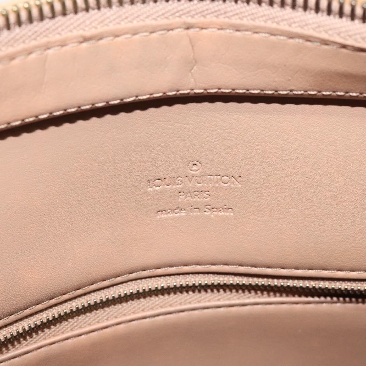 Louis Vuitton Louis Vuitton Houston handbag Size ONE SIZE - 13 Thumbnail