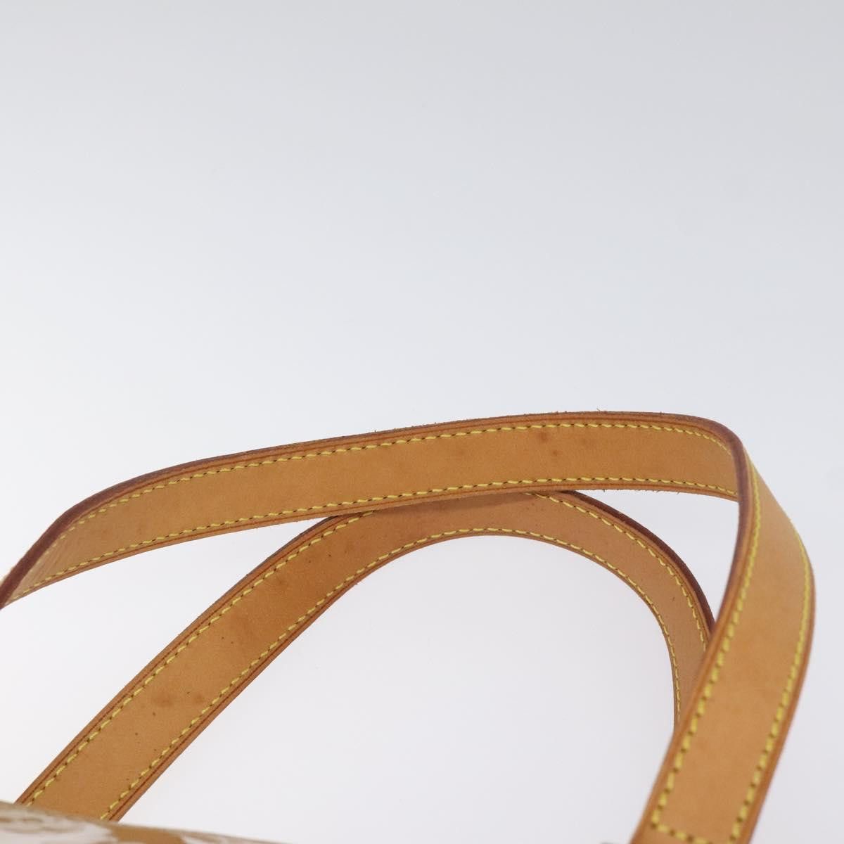 Louis Vuitton Louis Vuitton Houston handbag Size ONE SIZE - 17 Thumbnail