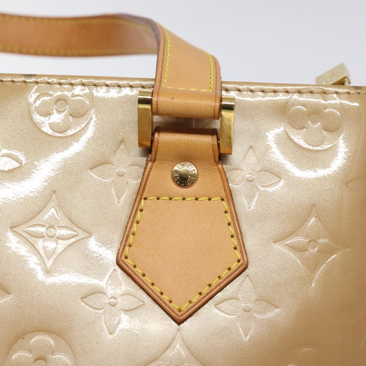 Louis Vuitton Louis Vuitton Houston handbag Size ONE SIZE - 19 Thumbnail