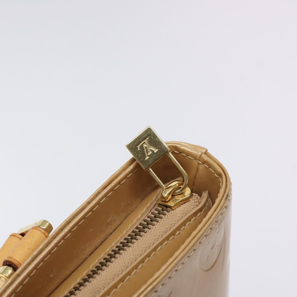 Louis Vuitton Louis Vuitton Houston handbag Size ONE SIZE - 10 Thumbnail
