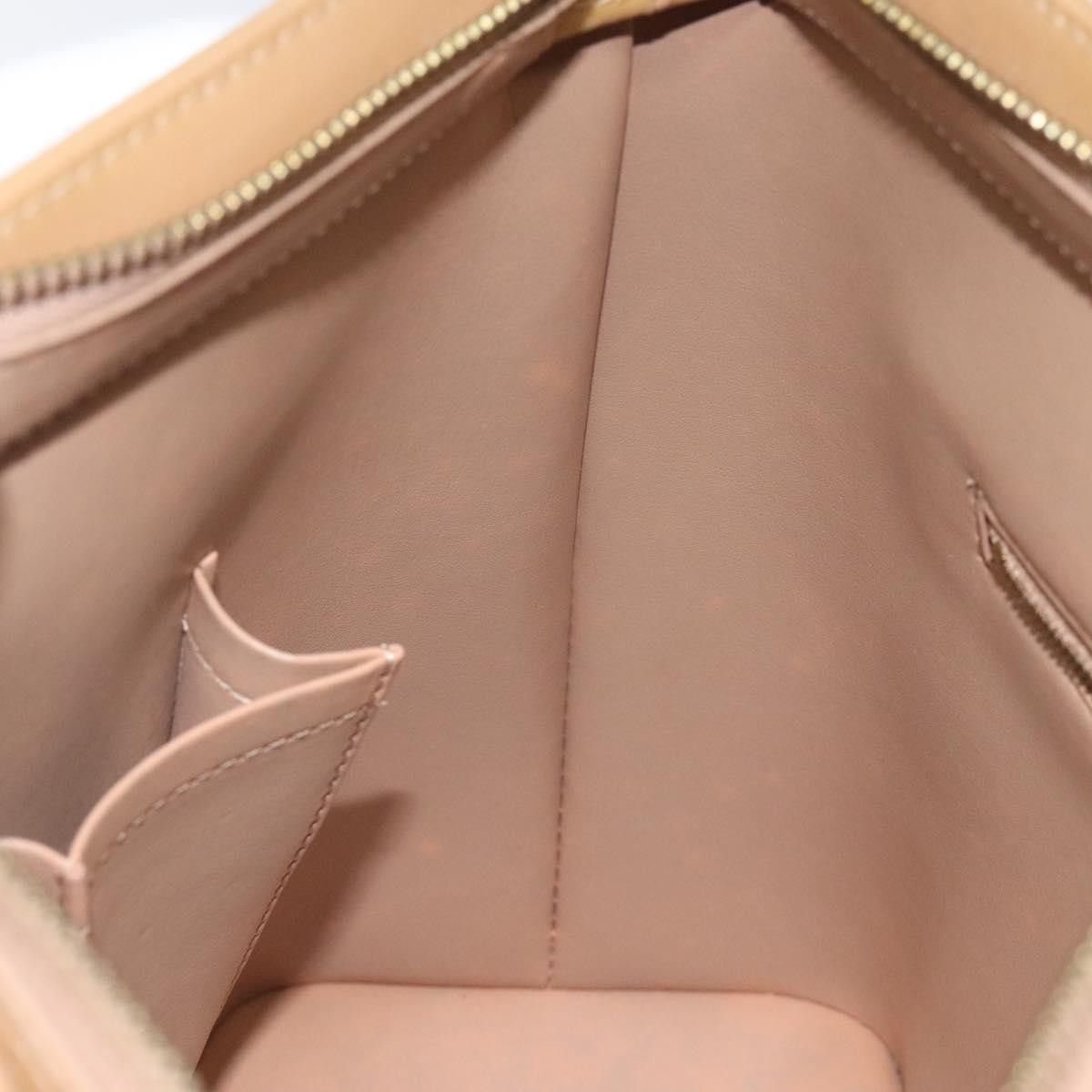 Louis Vuitton Louis Vuitton Houston handbag Size ONE SIZE - 21 Thumbnail