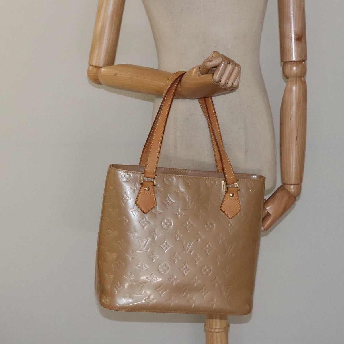 Louis Vuitton Louis Vuitton Houston handbag Size ONE SIZE - 14 Thumbnail