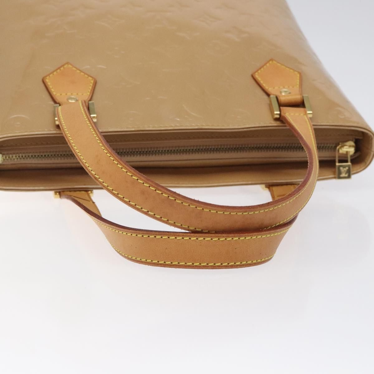 Louis Vuitton Louis Vuitton Houston handbag Size ONE SIZE - 5 Thumbnail