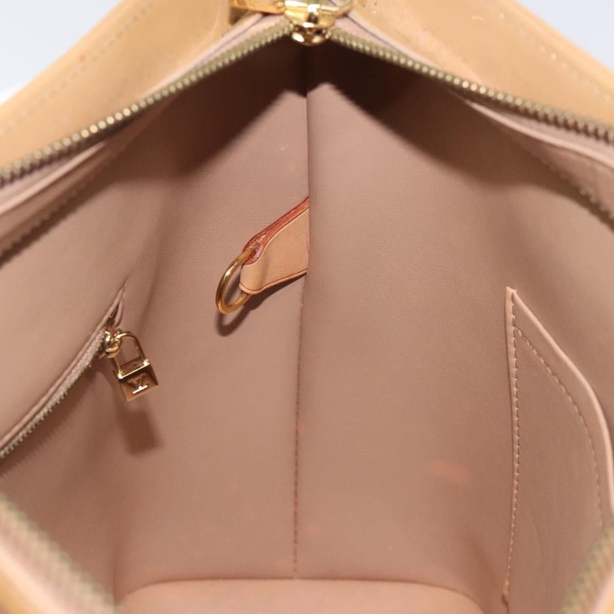 Louis Vuitton Louis Vuitton Houston handbag Size ONE SIZE - 20 Thumbnail