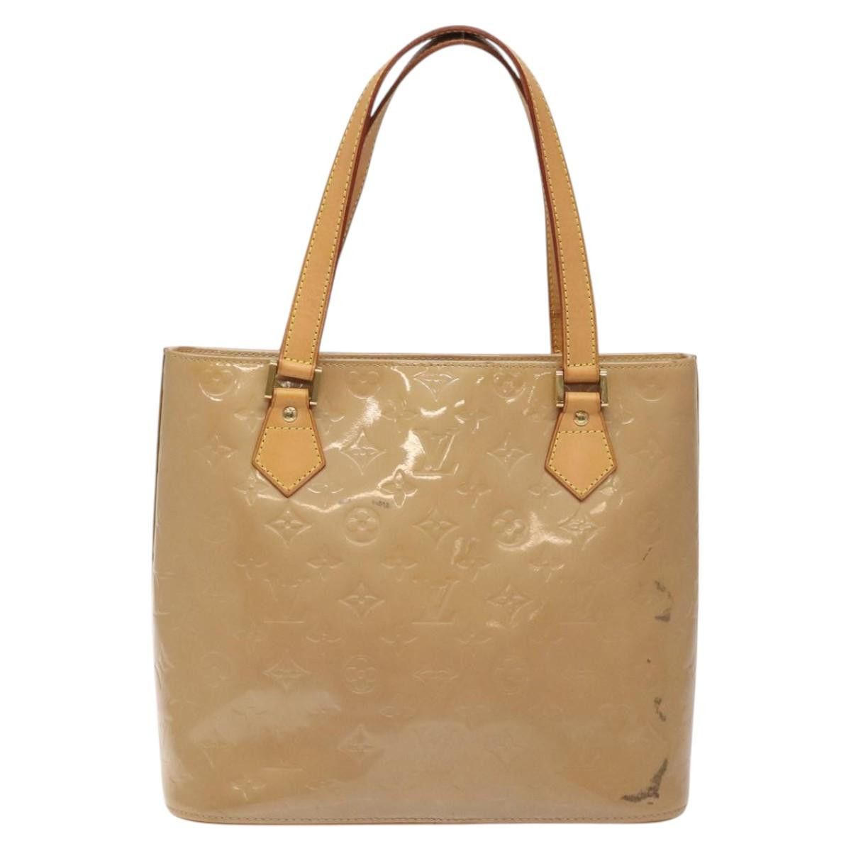Louis Vuitton Louis Vuitton Houston handbag Size ONE SIZE - 2 Thumbnail