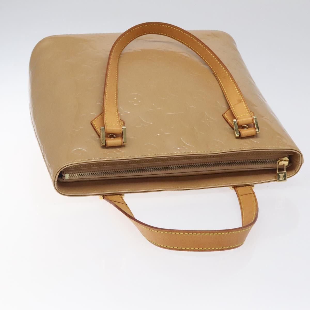 Louis Vuitton Louis Vuitton Houston handbag Size ONE SIZE - 16 Thumbnail
