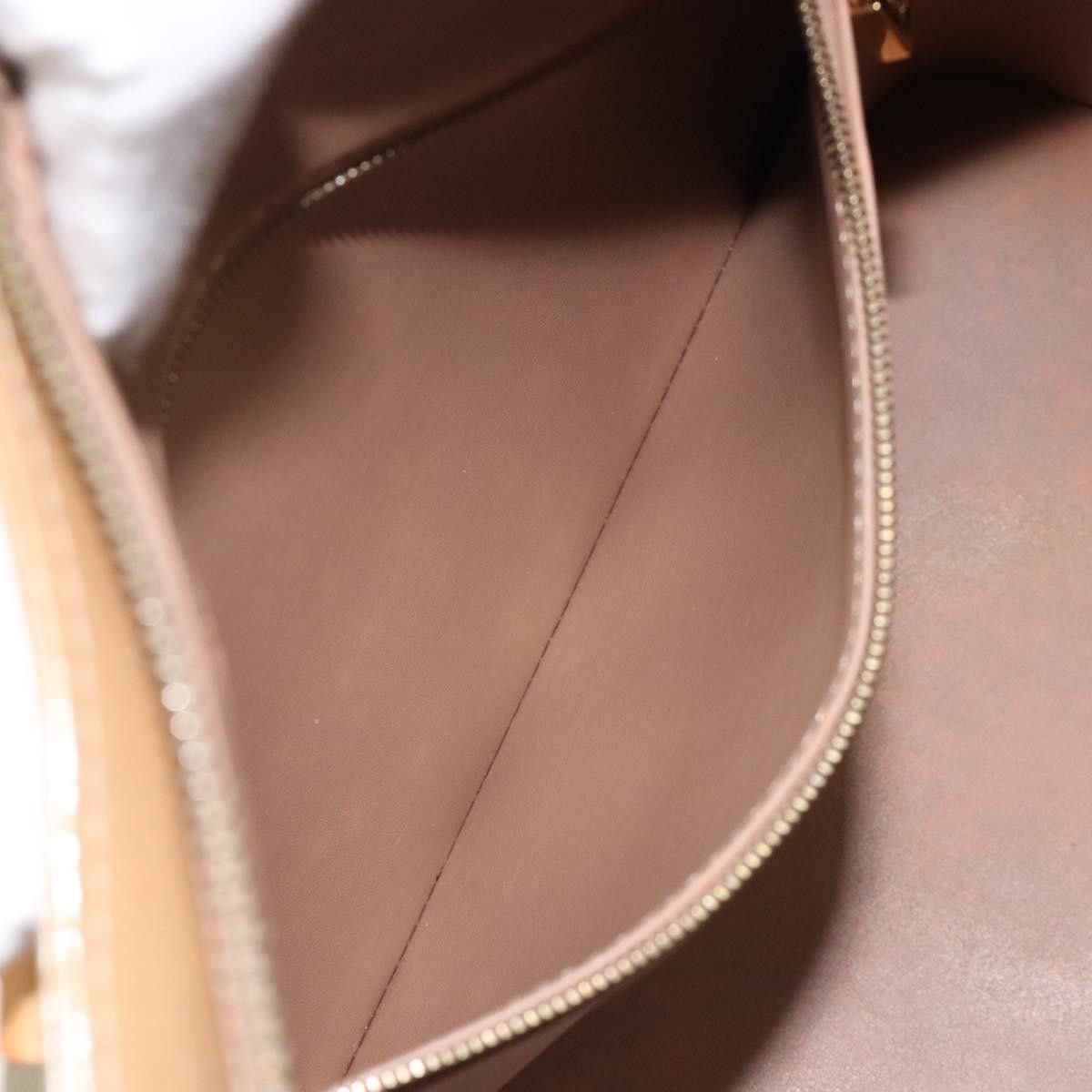 Louis Vuitton Louis Vuitton Houston handbag Size ONE SIZE - 22 Thumbnail