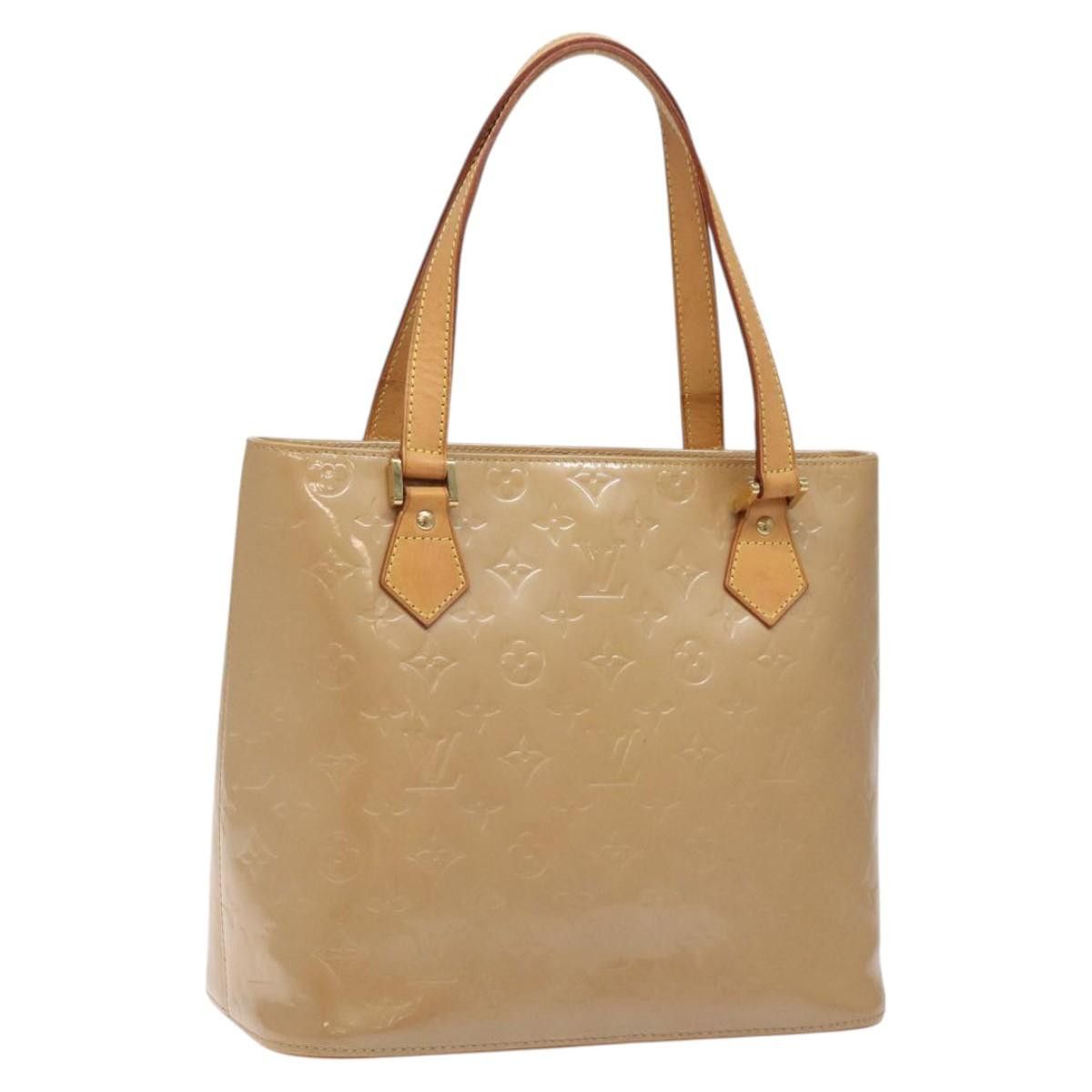 Louis Vuitton Louis Vuitton Houston handbag Size ONE SIZE - 15 Thumbnail