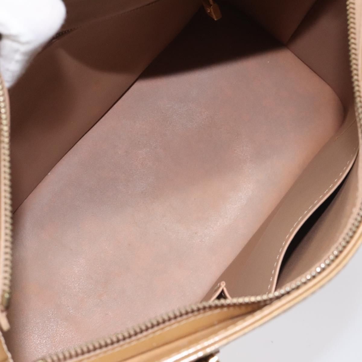 Louis Vuitton Louis Vuitton Houston handbag Size ONE SIZE - 11 Thumbnail