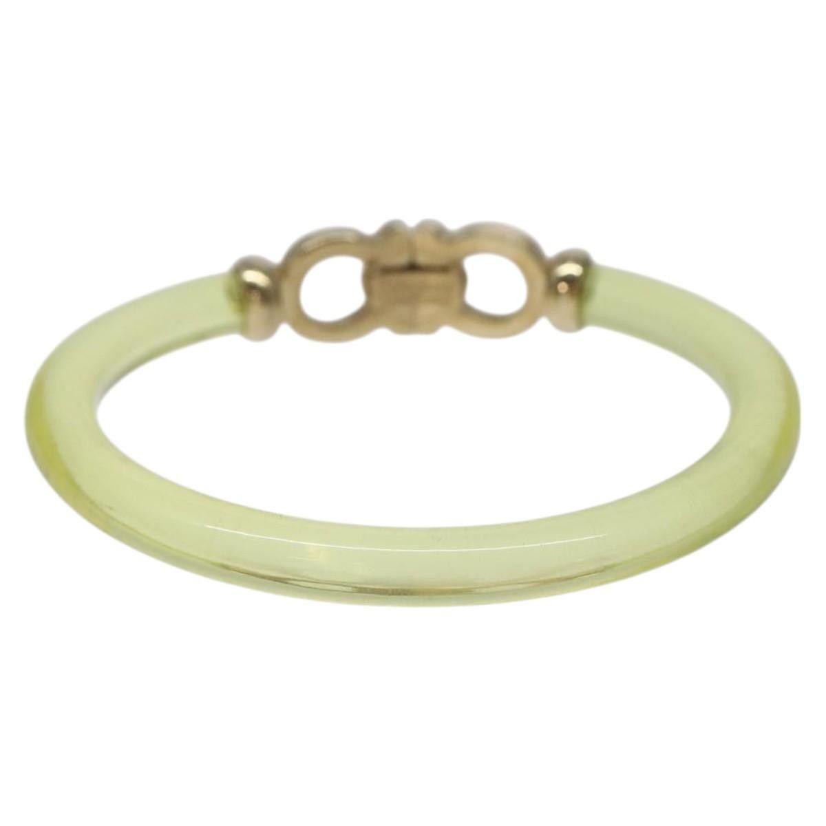 Salvatore Ferragamo Salvatore Ferragamo Gancini bracelet Size ONE SIZE - 2 Thumbnail