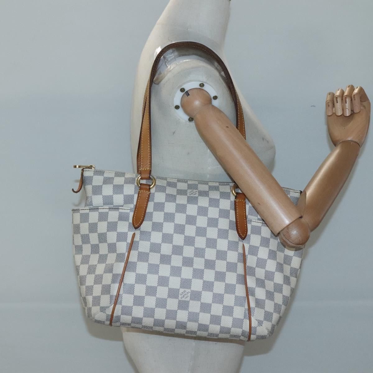 Louis Vuitton Louis Vuitton Totally tote Size ONE SIZE - 15 Thumbnail
