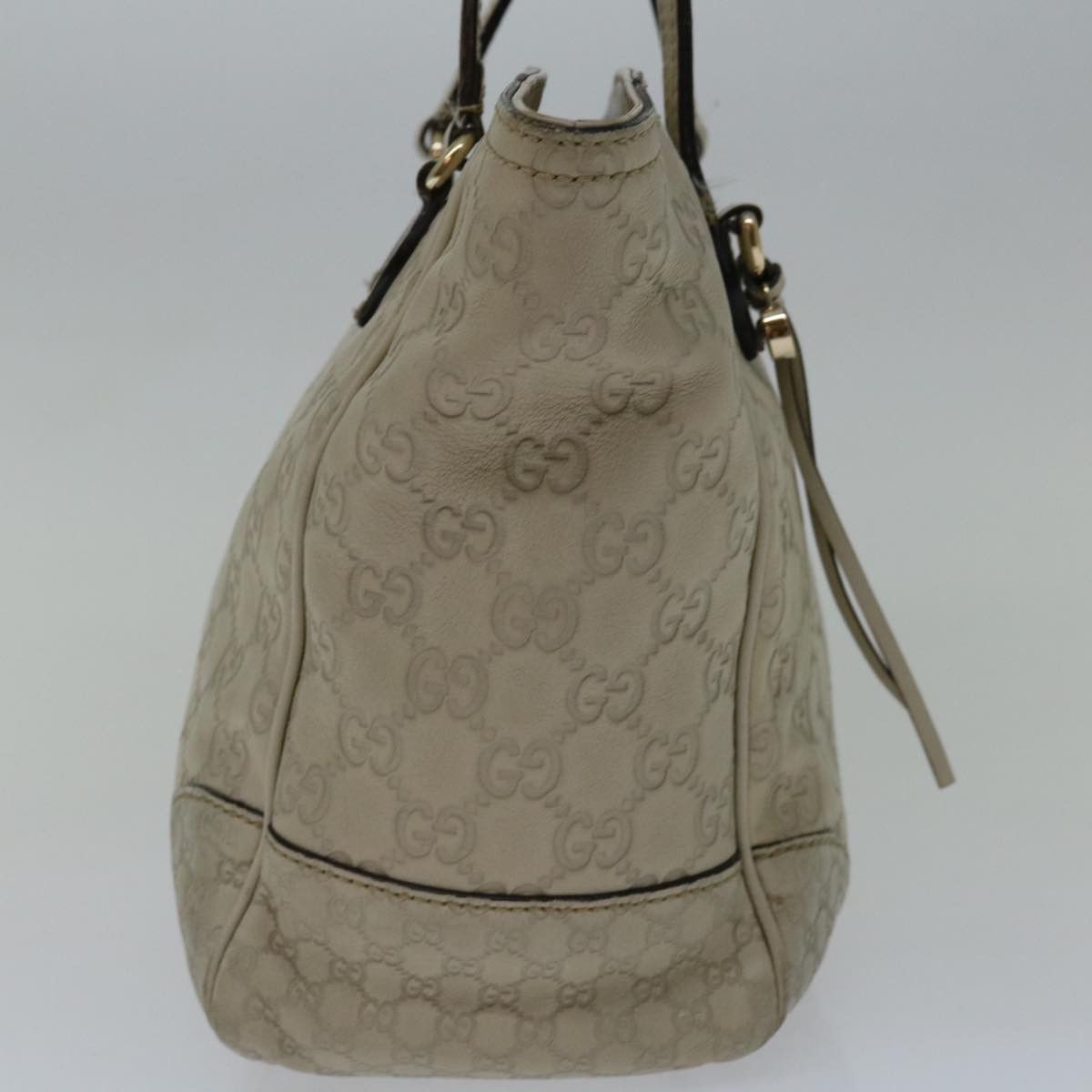 Gucci Gucci Guccissima tote Size ONE SIZE - 17 Thumbnail