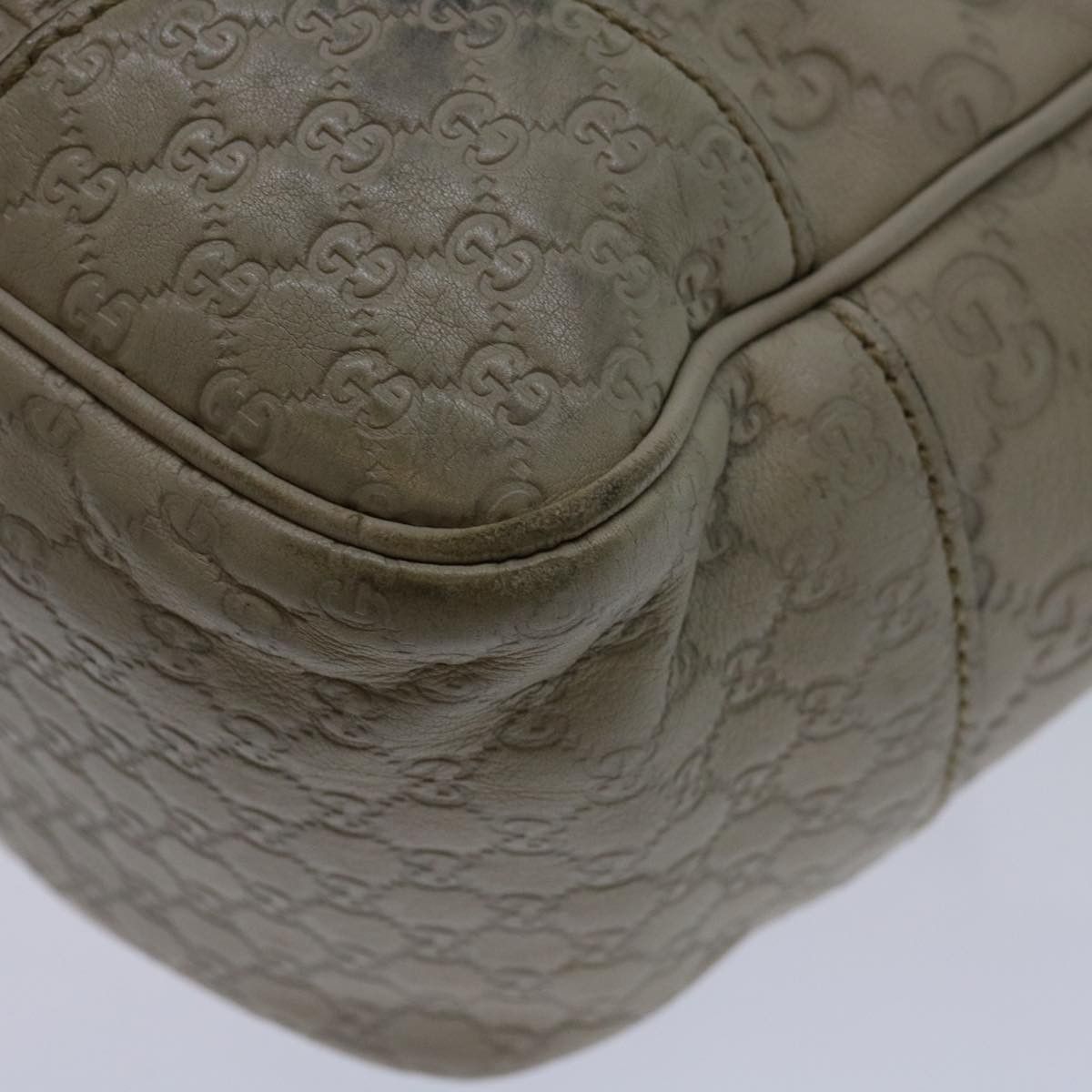 Gucci Gucci Guccissima tote Size ONE SIZE - 15 Thumbnail