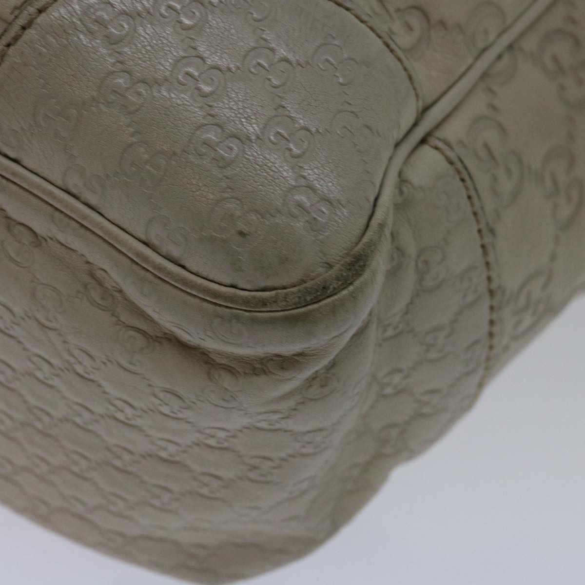 Gucci Gucci Guccissima tote Size ONE SIZE - 12 Thumbnail