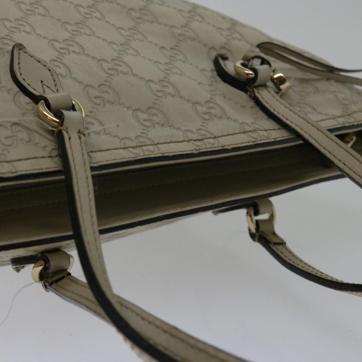 Gucci Gucci Guccissima tote Size ONE SIZE - 4 Thumbnail