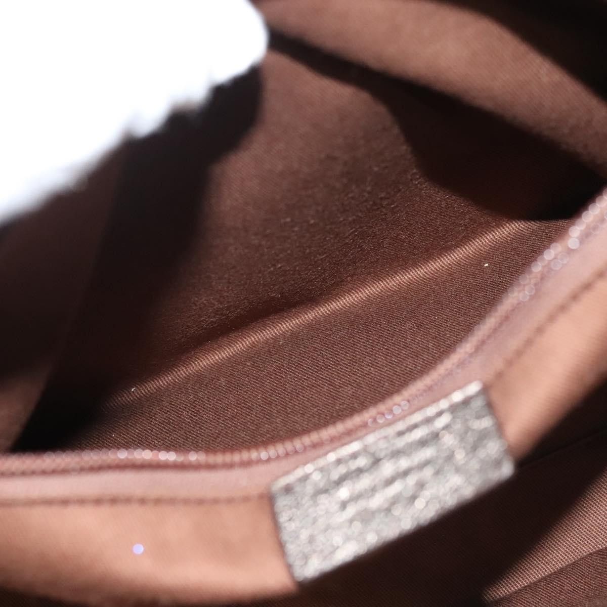 Salvatore Ferragamo Salvatore Ferragamo Gancini shoulder Size ONE SIZE - 14 Thumbnail