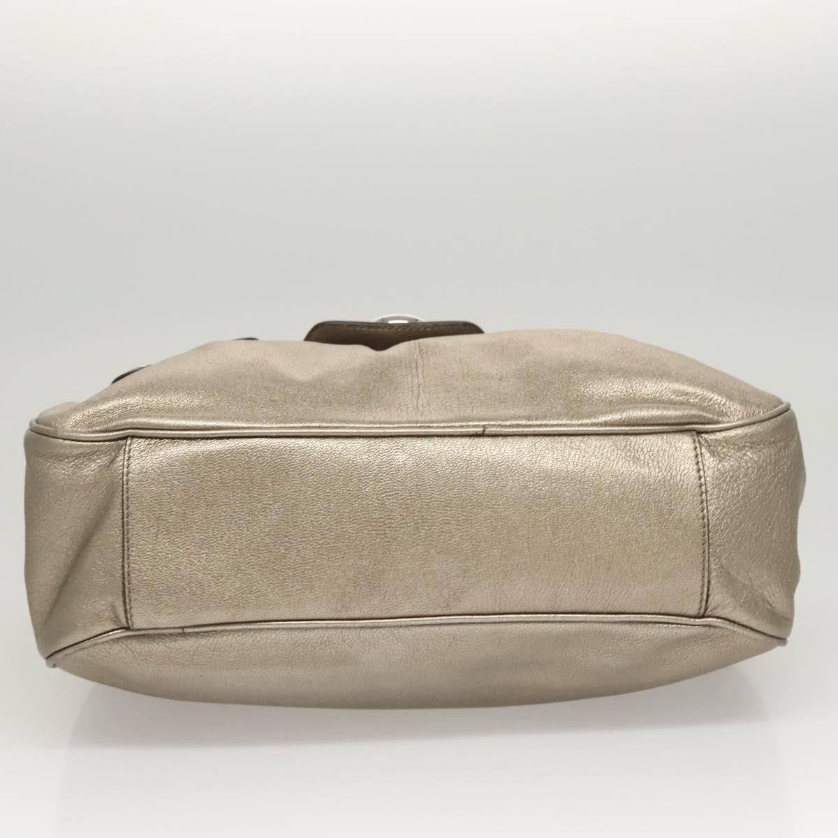 Salvatore Ferragamo Salvatore Ferragamo Gancini shoulder Size ONE SIZE - 19 Thumbnail