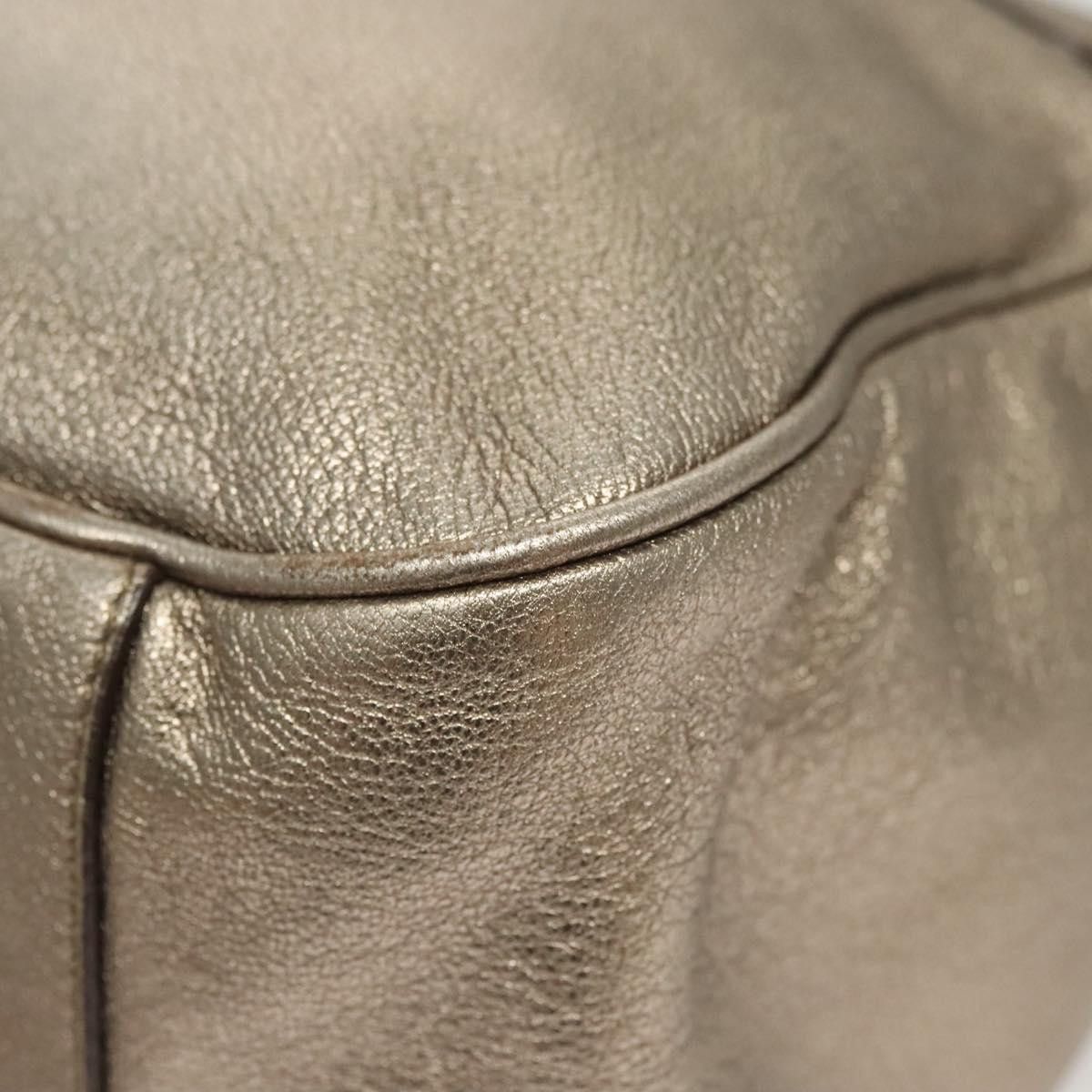 Salvatore Ferragamo Salvatore Ferragamo Gancini shoulder Size ONE SIZE - 8 Thumbnail