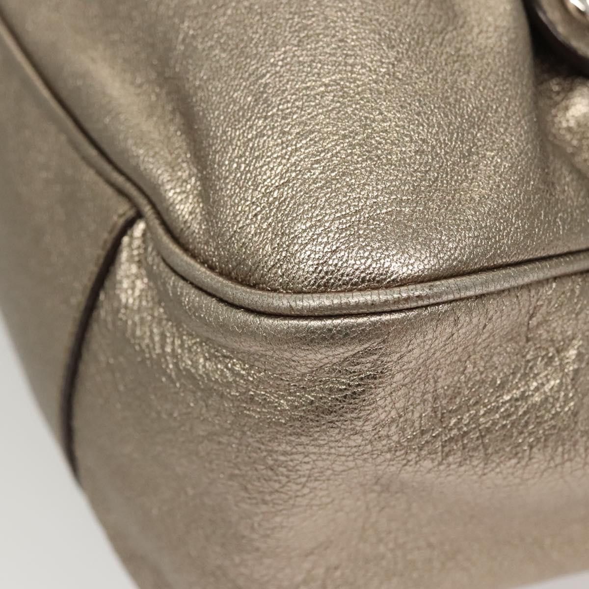 Salvatore Ferragamo Salvatore Ferragamo Gancini shoulder Size ONE SIZE - 6 Thumbnail
