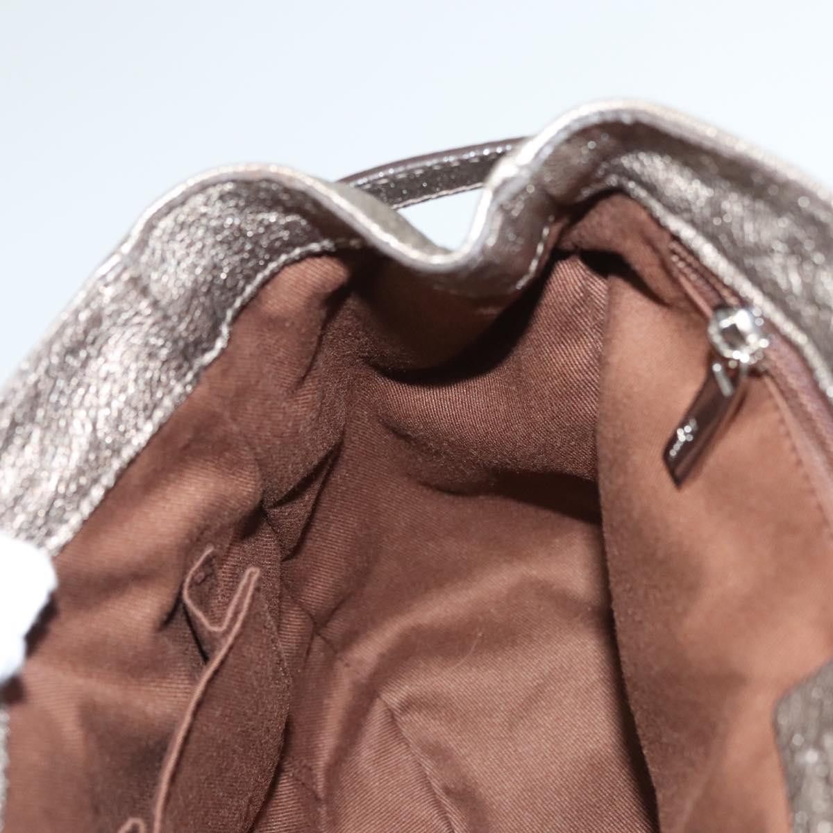 Salvatore Ferragamo Salvatore Ferragamo Gancini shoulder Size ONE SIZE - 21 Thumbnail