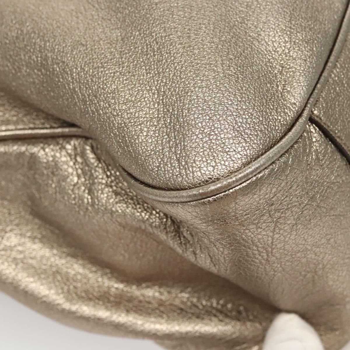 Salvatore Ferragamo Salvatore Ferragamo Gancini shoulder Size ONE SIZE - 9 Thumbnail