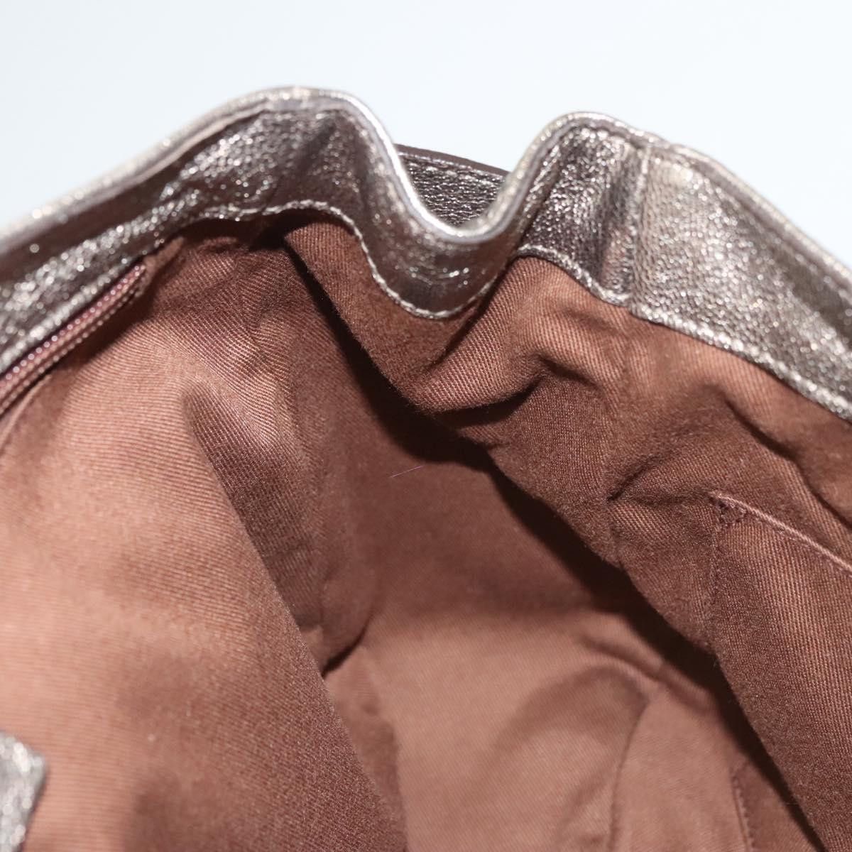 Salvatore Ferragamo Salvatore Ferragamo Gancini shoulder Size ONE SIZE - 20 Thumbnail