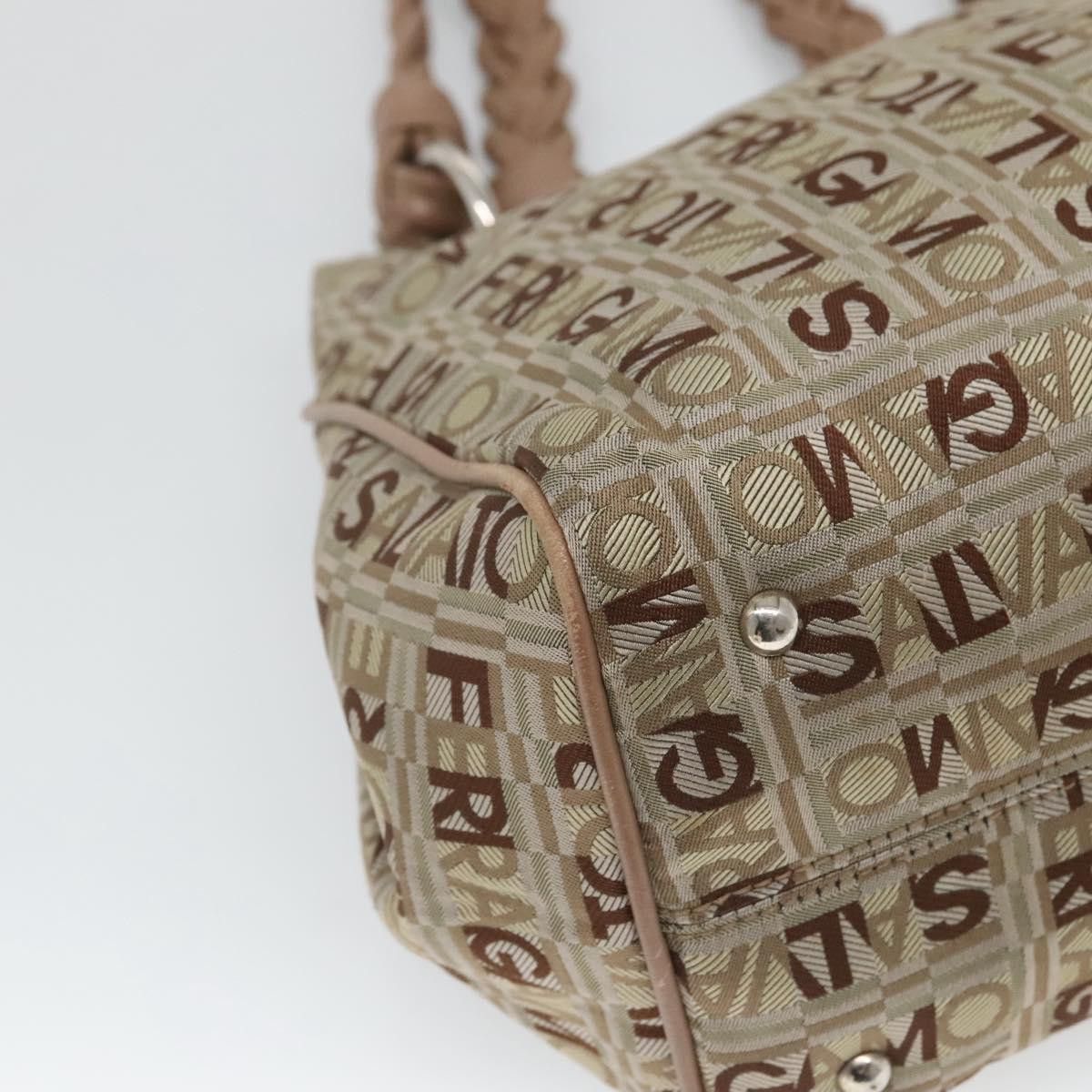 Salvatore Ferragamo Salvatore Ferragamo tote Size ONE SIZE - 7 Thumbnail